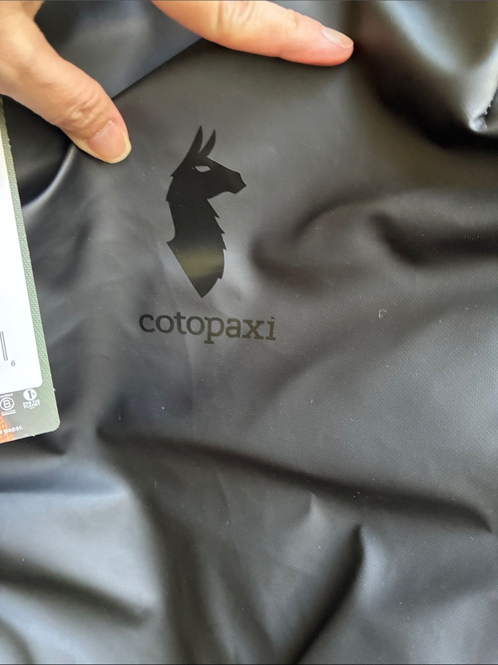 Cotopaxi Allpa 42L Travel Backpack - Picture 13 of 16